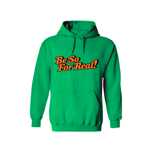 BSFR Hoodie