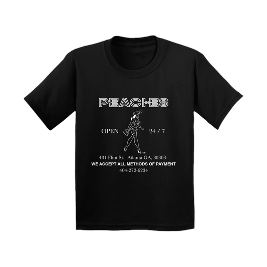 PEACHES T-Shirt