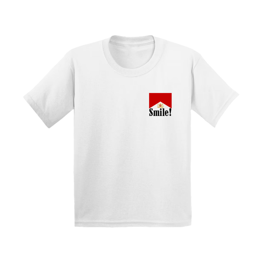 SMILE T-Shirt